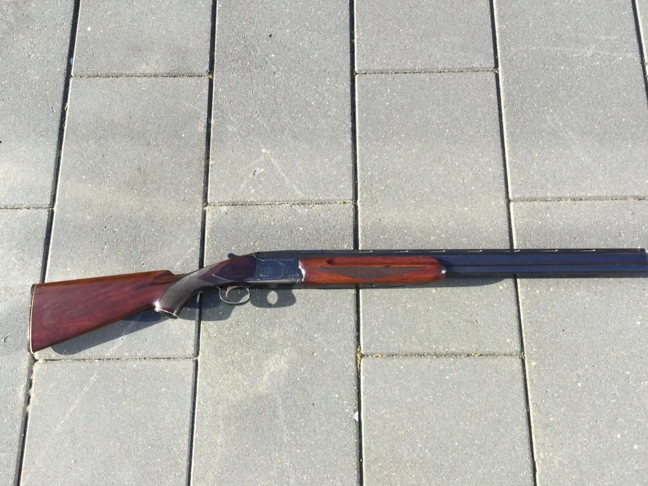 Billede 2 - Nikko Shadow 12/70 O/U