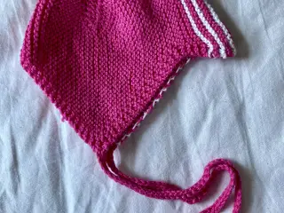 Mormor strik hue 56