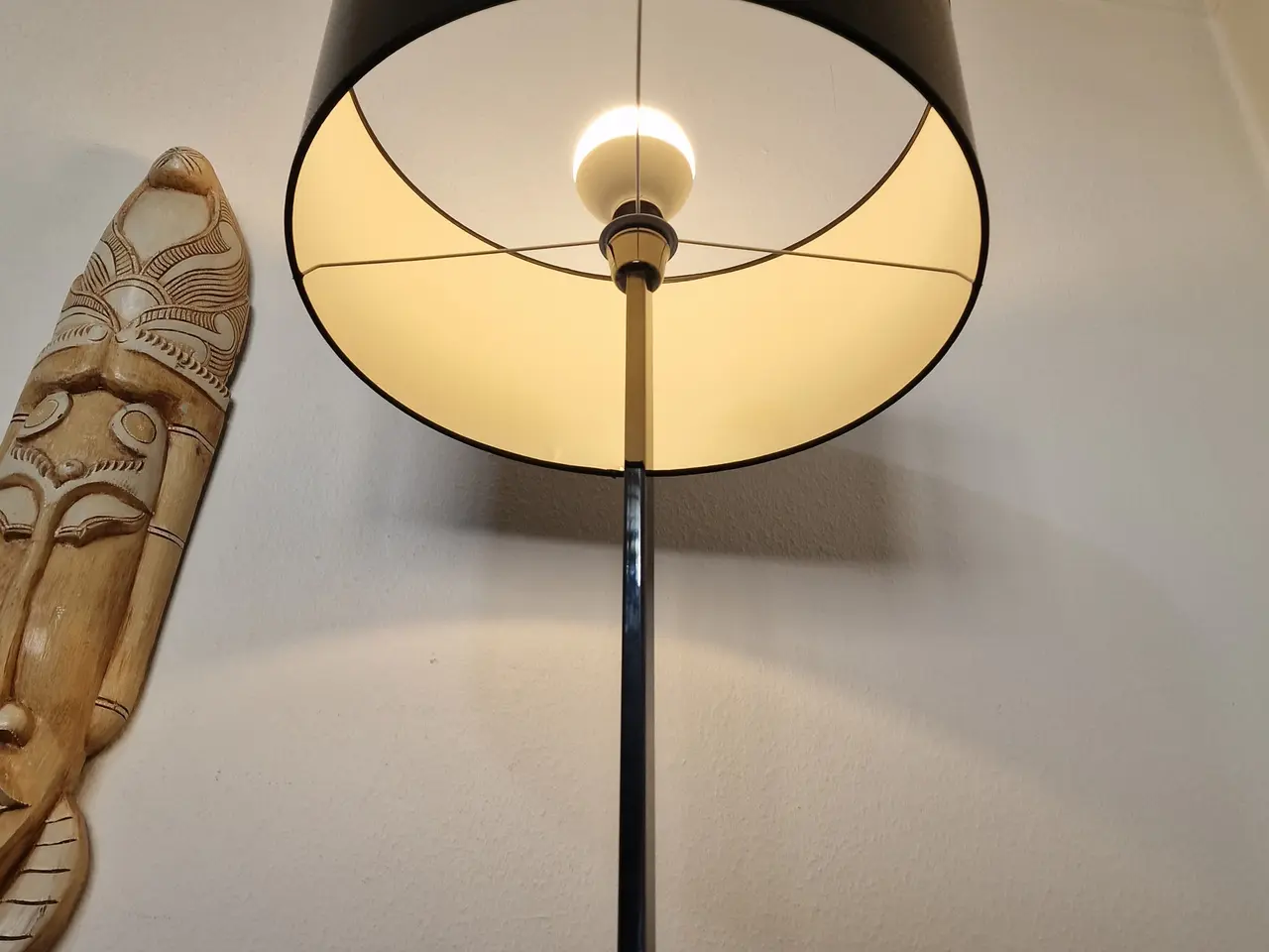 Billede 5 - Natuzzi gulvlampe.