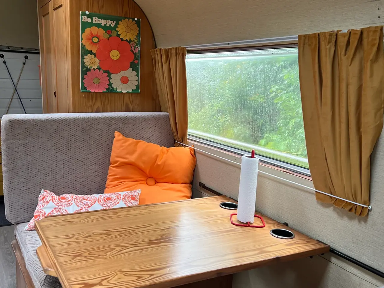 Billede 7 - Opel Blitz camper fra 1975