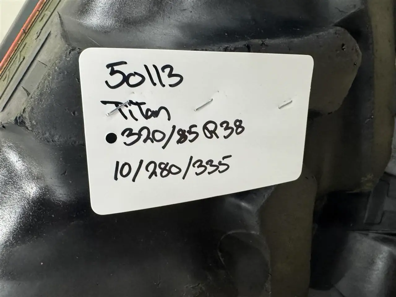 Billede 4 - - - - 460/85R46-320/85R38
