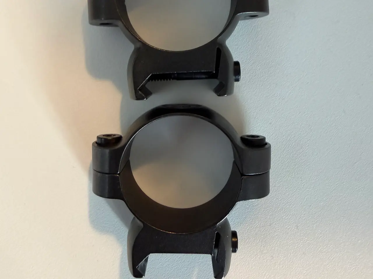 Billede 4 - Leupold VX-R 1.5-5*33 Scout