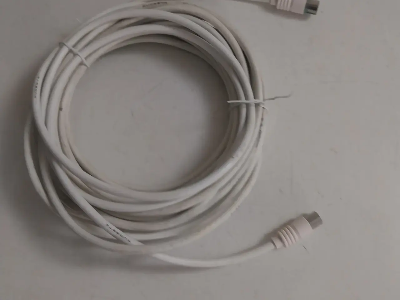 Billede 3 - Antennekabel 7,5 meter