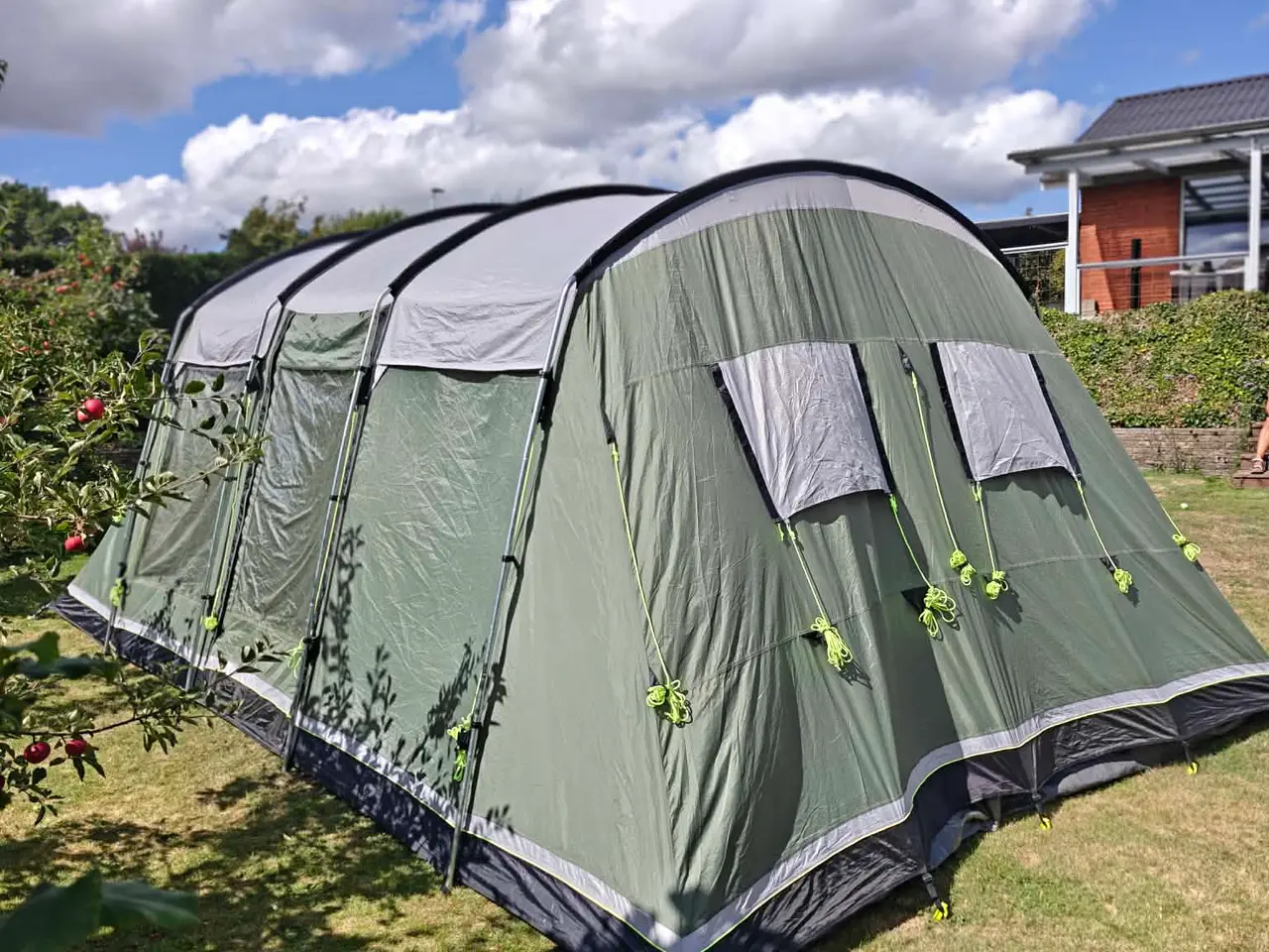 Billede 6 - Outwell Montana 6 Deluxe
