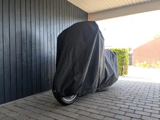 BMW K 1100 LT