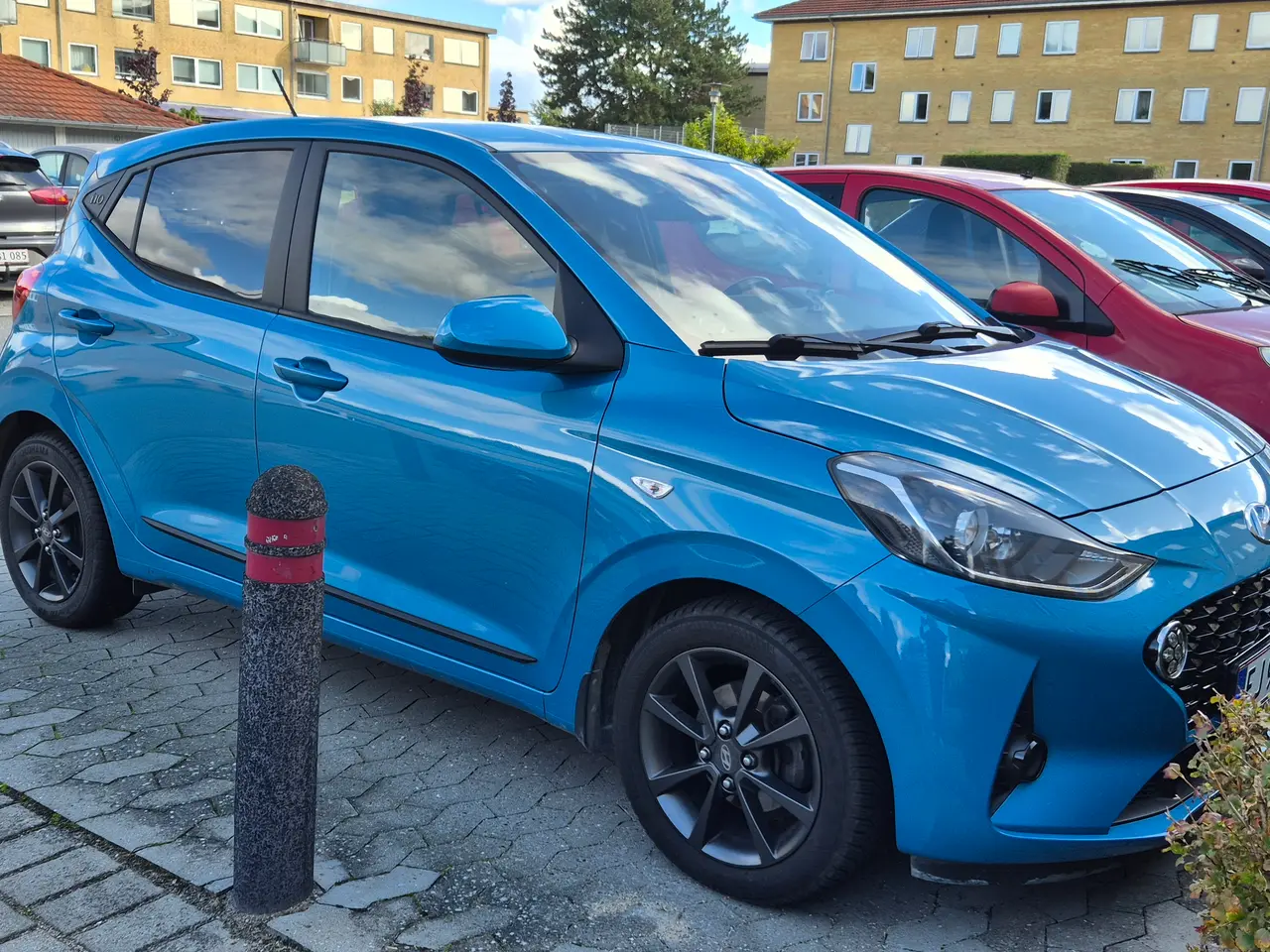 Billede 1 - Hyundai i10