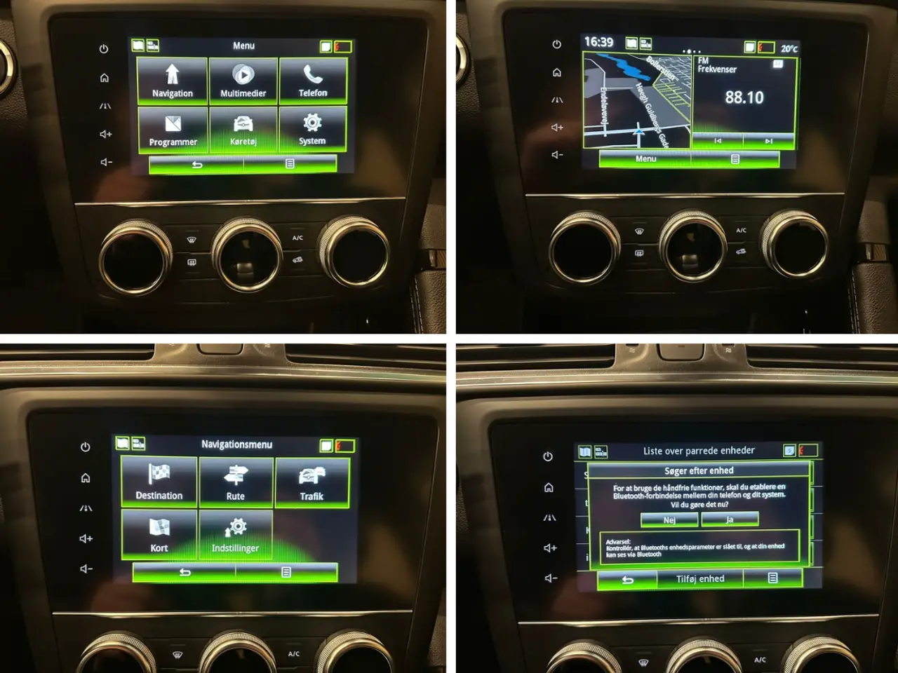 Billede 12 - Renault Kadjar 1,3 TCe 140 Zen EDC