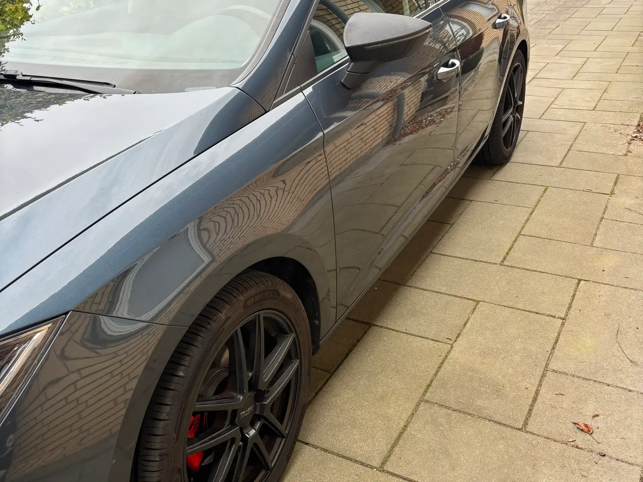 Billede 2 - Seat Leon stationcar FR