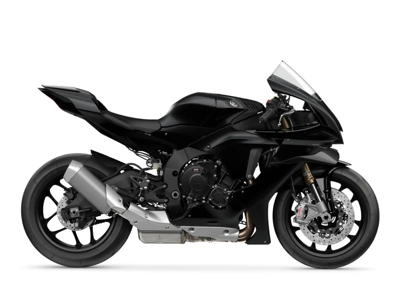 Billede 12 - Yamaha YZF R1 Race