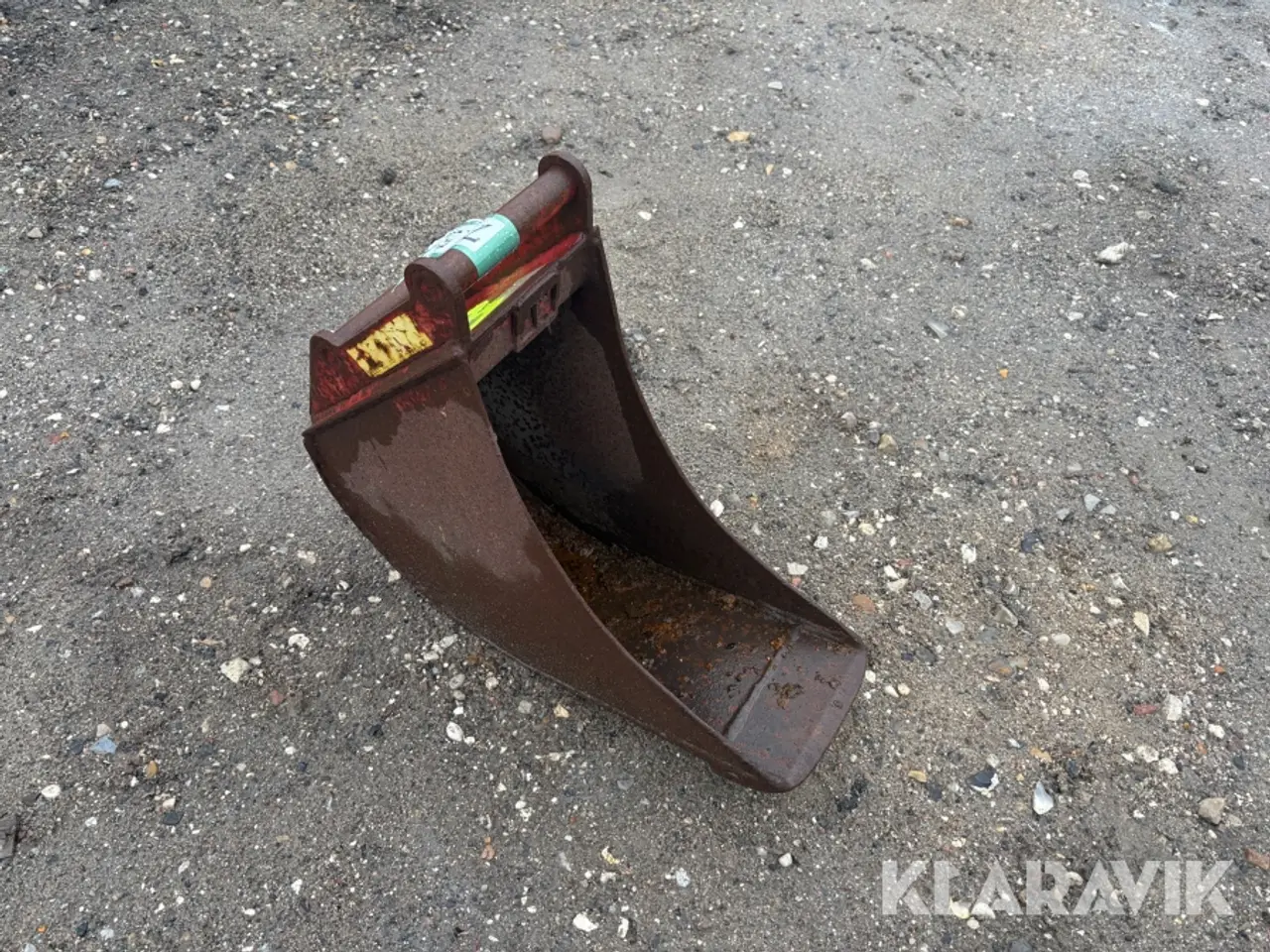 Billede 4 - Kabelskovl - S30