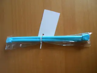 Strikkepinde  Strikkeopskrifter  Knapper.