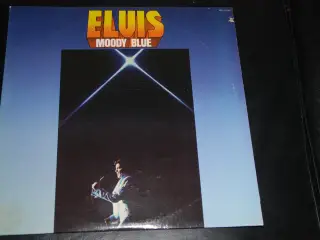 Lp - Elvis Presley