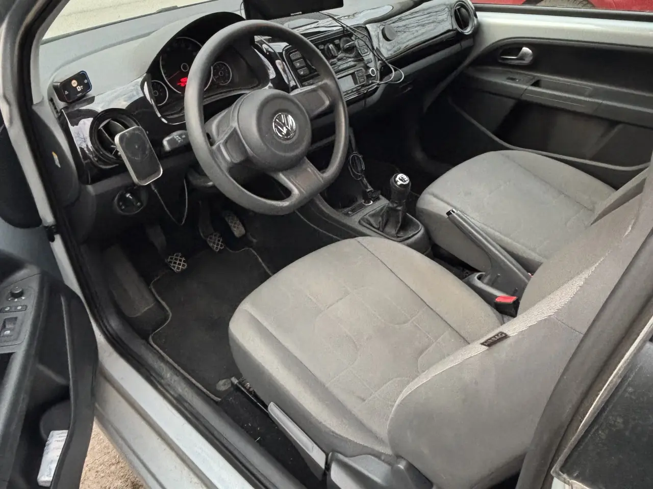 Billede 5 - Volkswagen UP