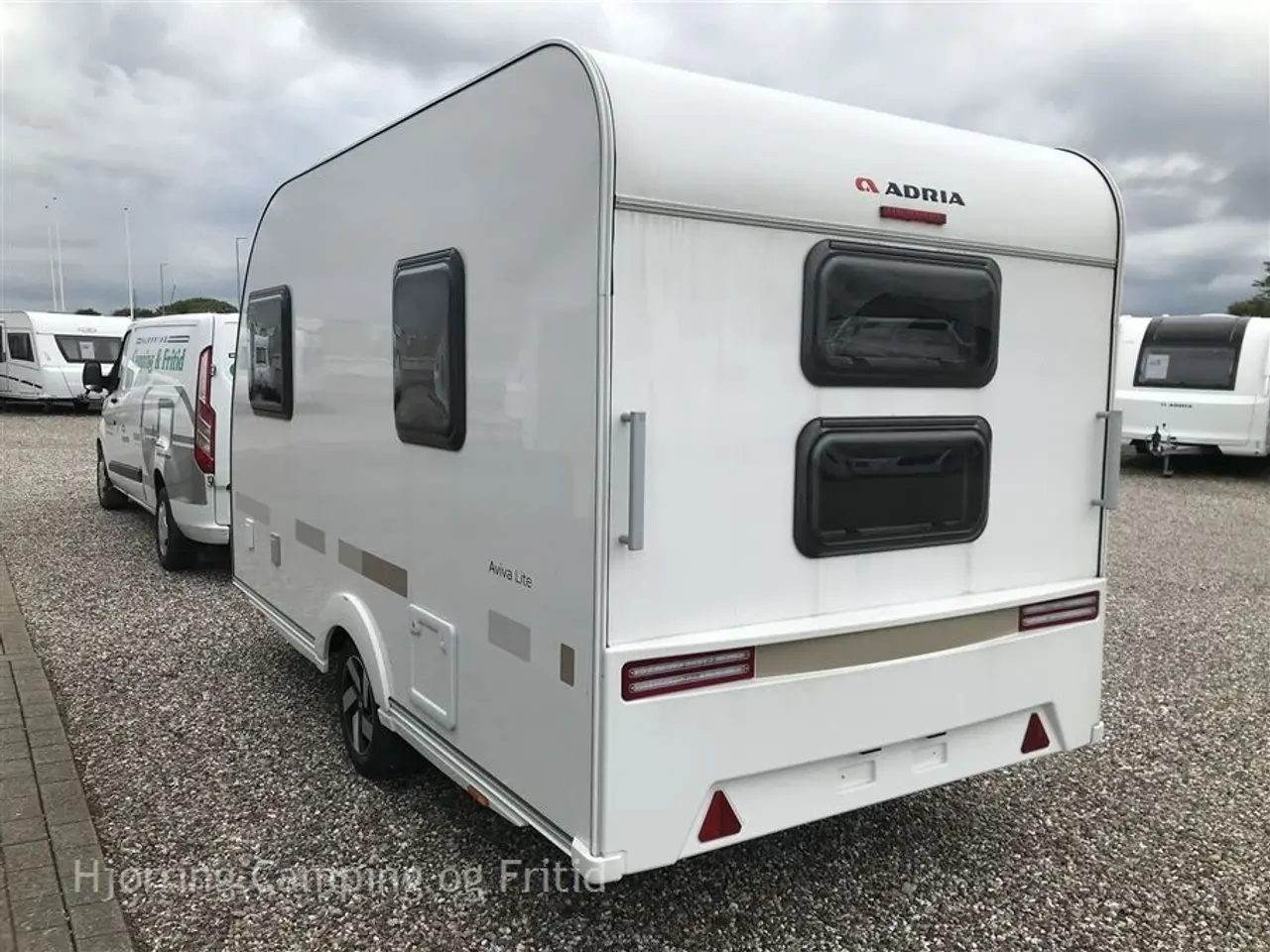 Billede 4 - 2024 - Adria Aviva 360 DK Lite