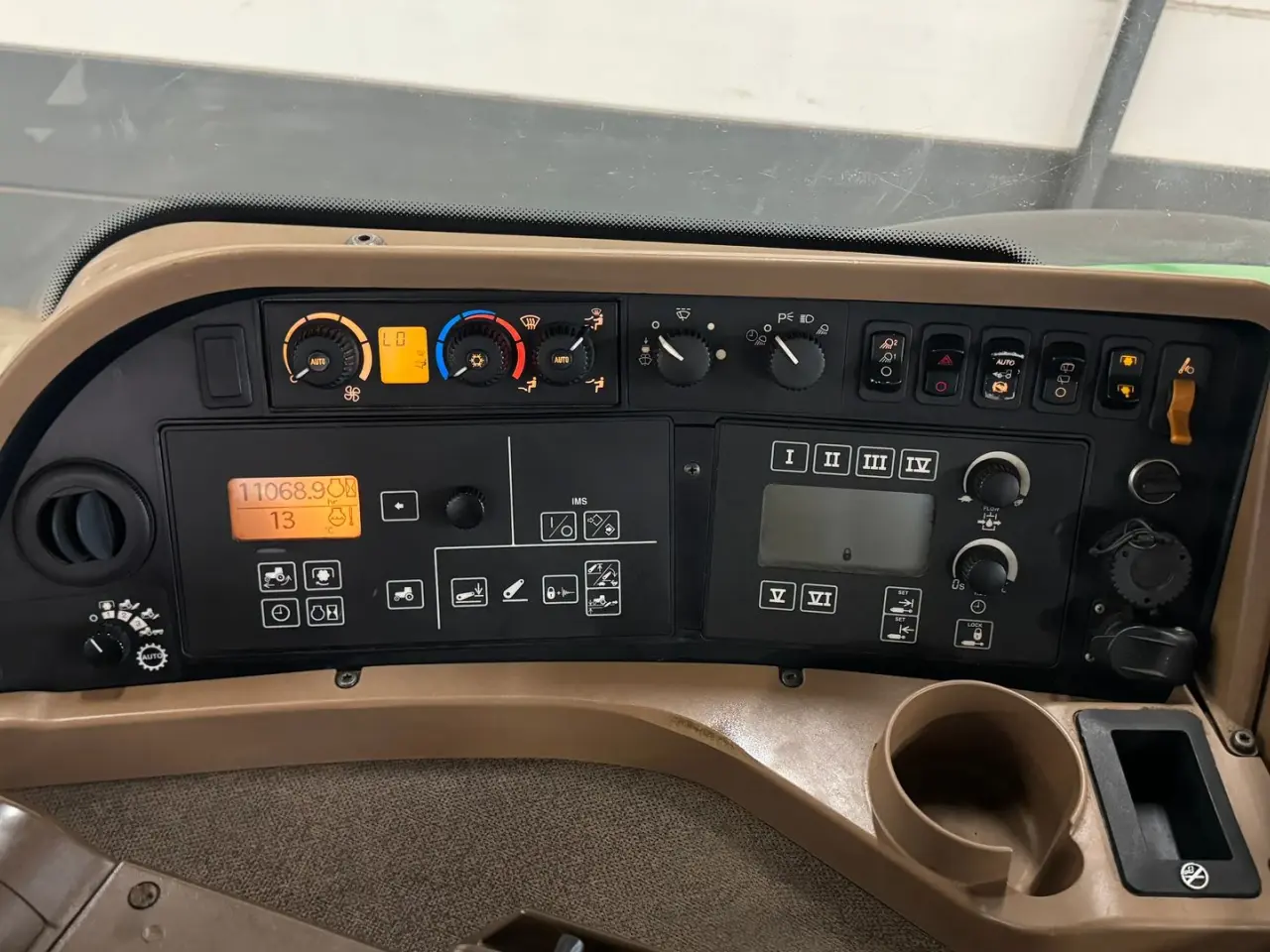 Billede 16 - John Deere 8530 Autopower