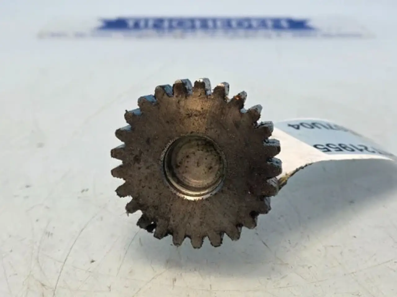 Billede 5 - New Holland CR9.90 Gear 87591787