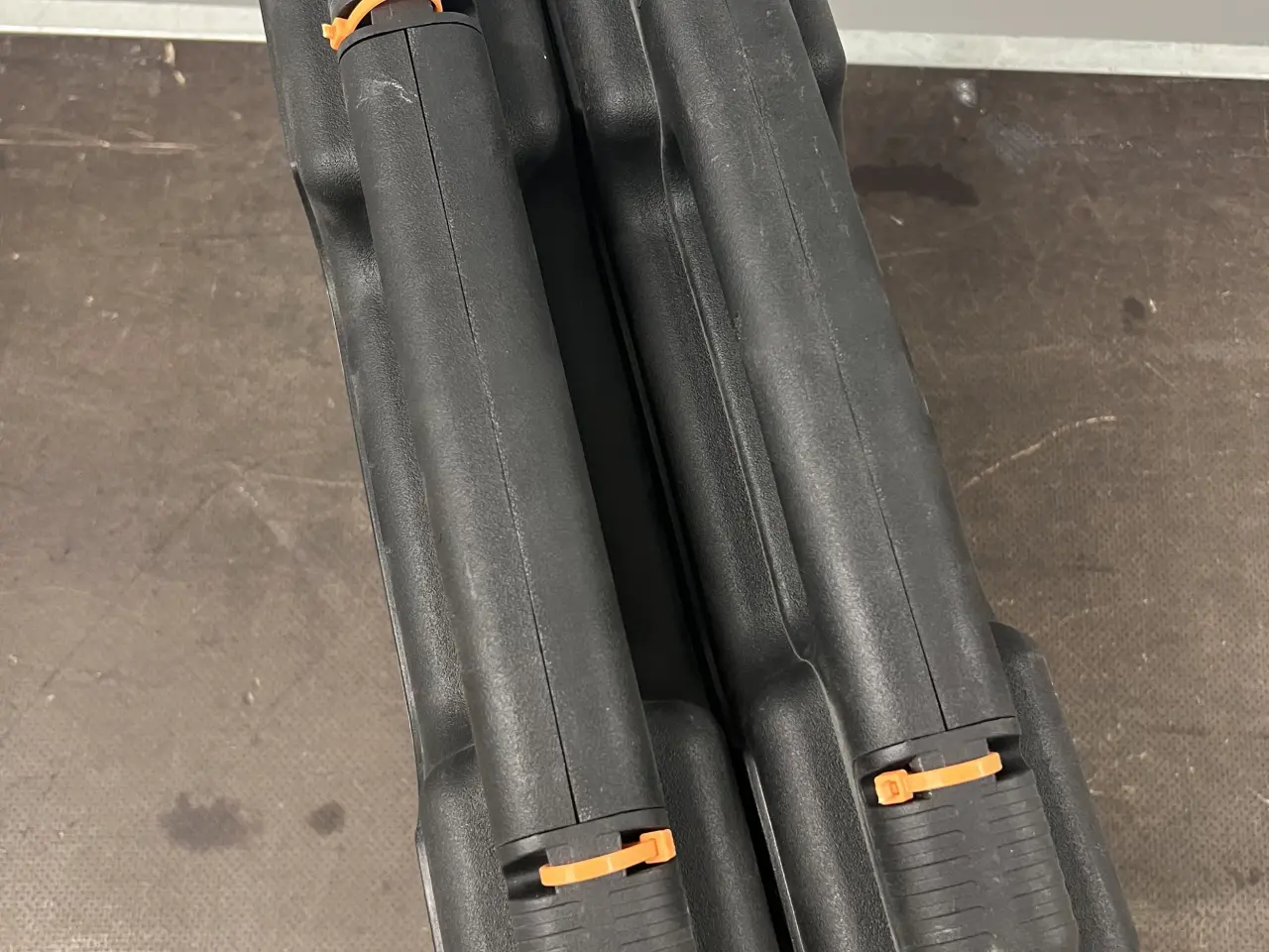 Billede 3 - Simpson Quik Drive Pro 51 Skrueautomat