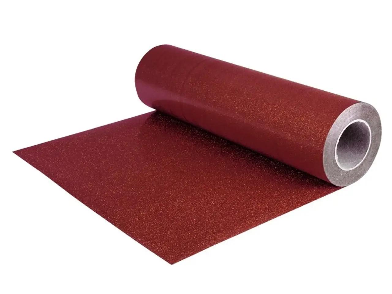 Billede 1 - Chemica Bling Bling Burgundy 1165 Tekstilfolie
