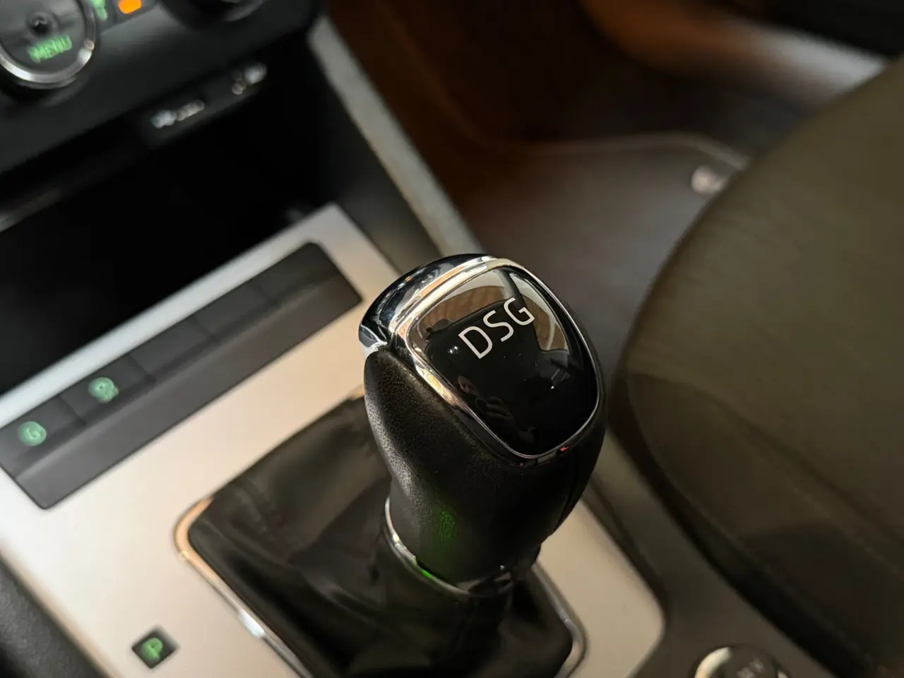 Billede 7 - Skoda Octavia 1,4 TSi 150 Style Combi DSG