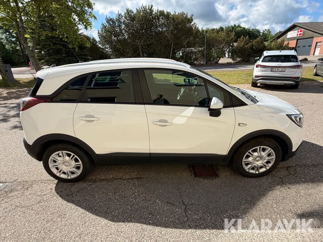 Billede 8 - Varebil Opel Crossland X - 1.5 CDTi