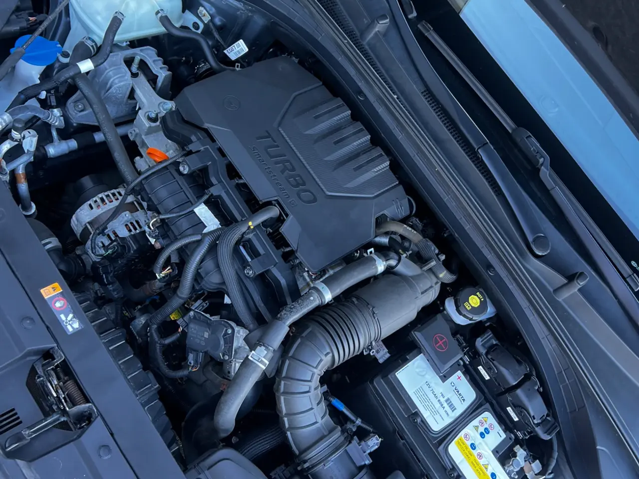 Billede 11 - Kia Ceed 1,0 T-GDi Comfort