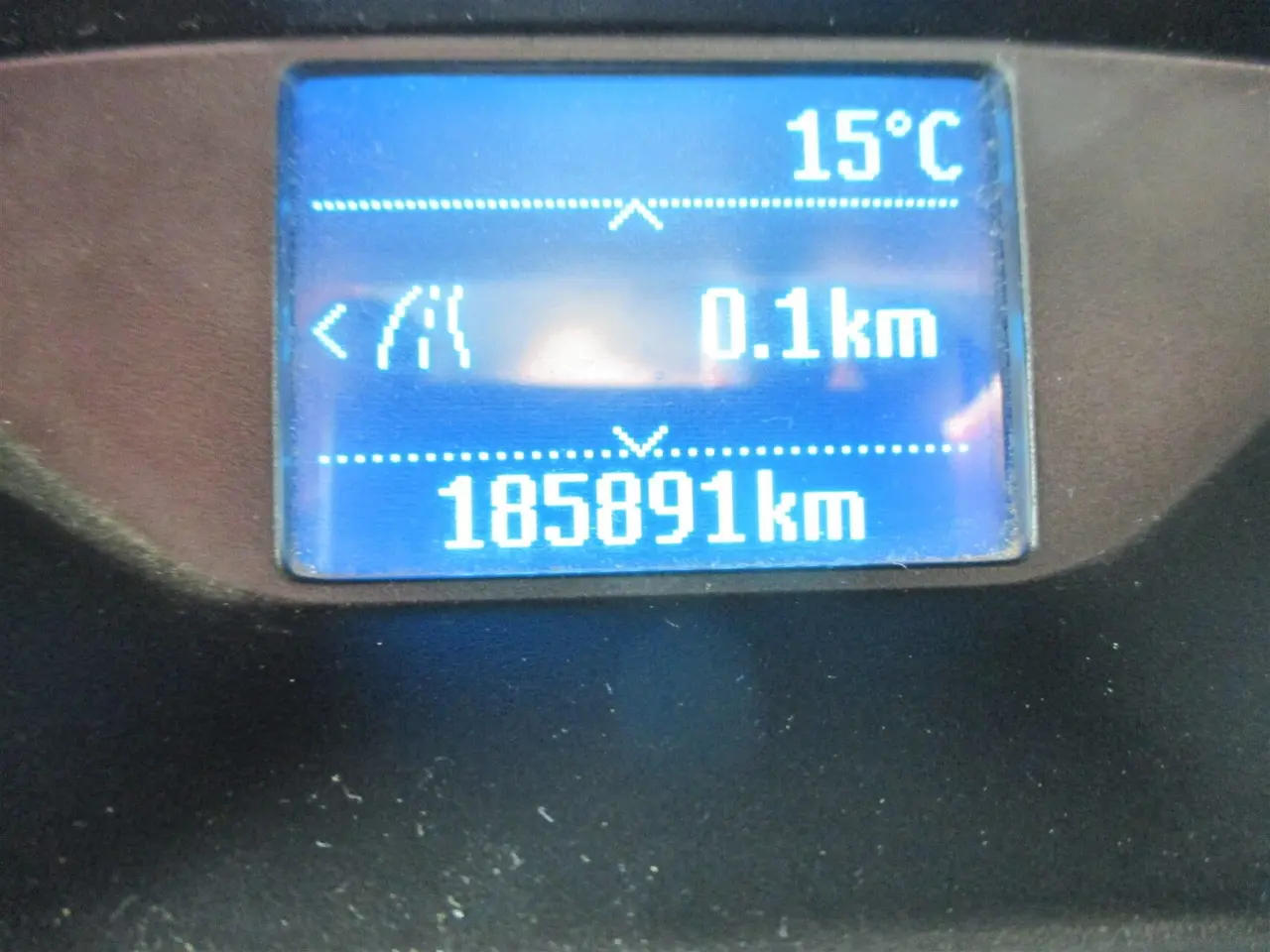 Billede 16 - Ford Focus 1,6 Trend 105HK Stc