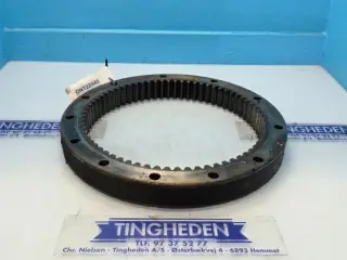 Case Maxxum 150 Tandkrans 5191492