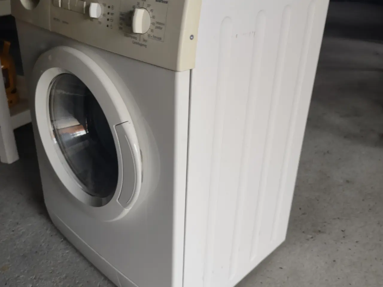 Billede 2 - Vaskemaskine Bosch Maxx