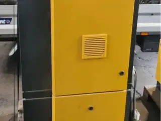 Kaeser skruekompressor 7,5kw