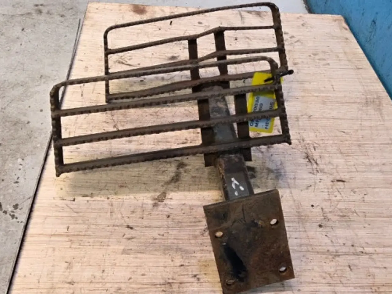 Billede 4 - Massey Ferguson 3060 Trine 3618875M91