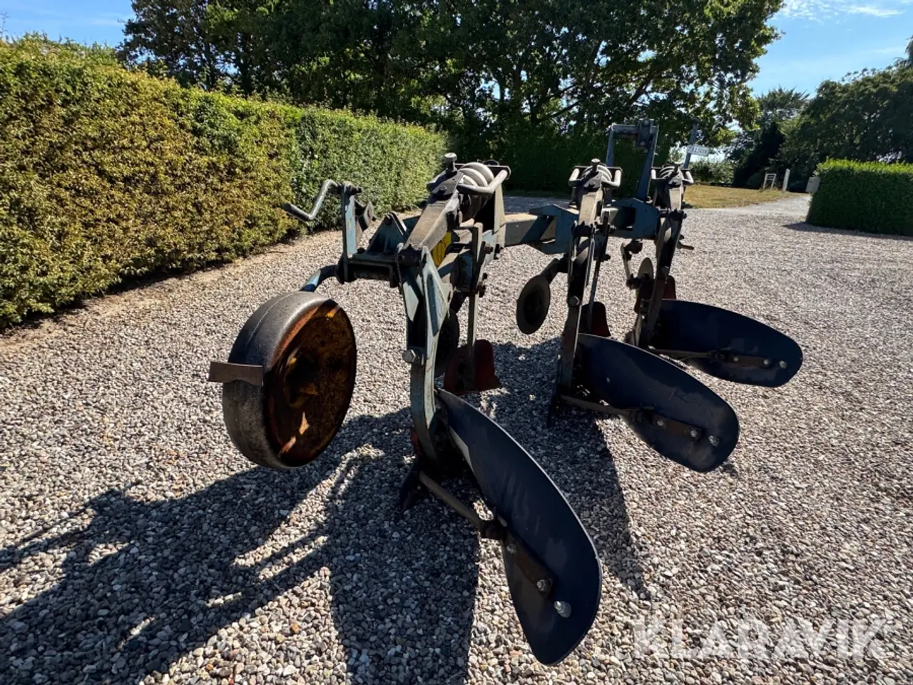 Billede 2 - Plov Överum Sweden 1092826