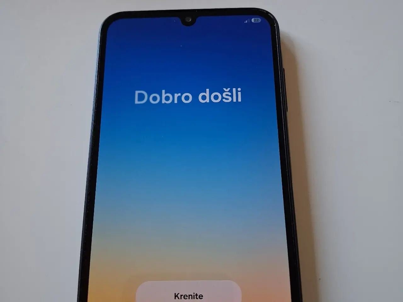 Billede 1 - Samsung galaxy a25 5g