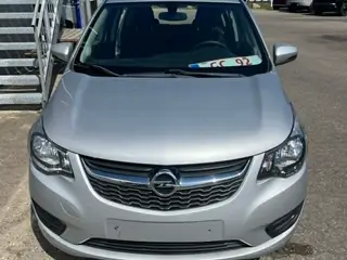 Opel Karl 1,0   75 hk
