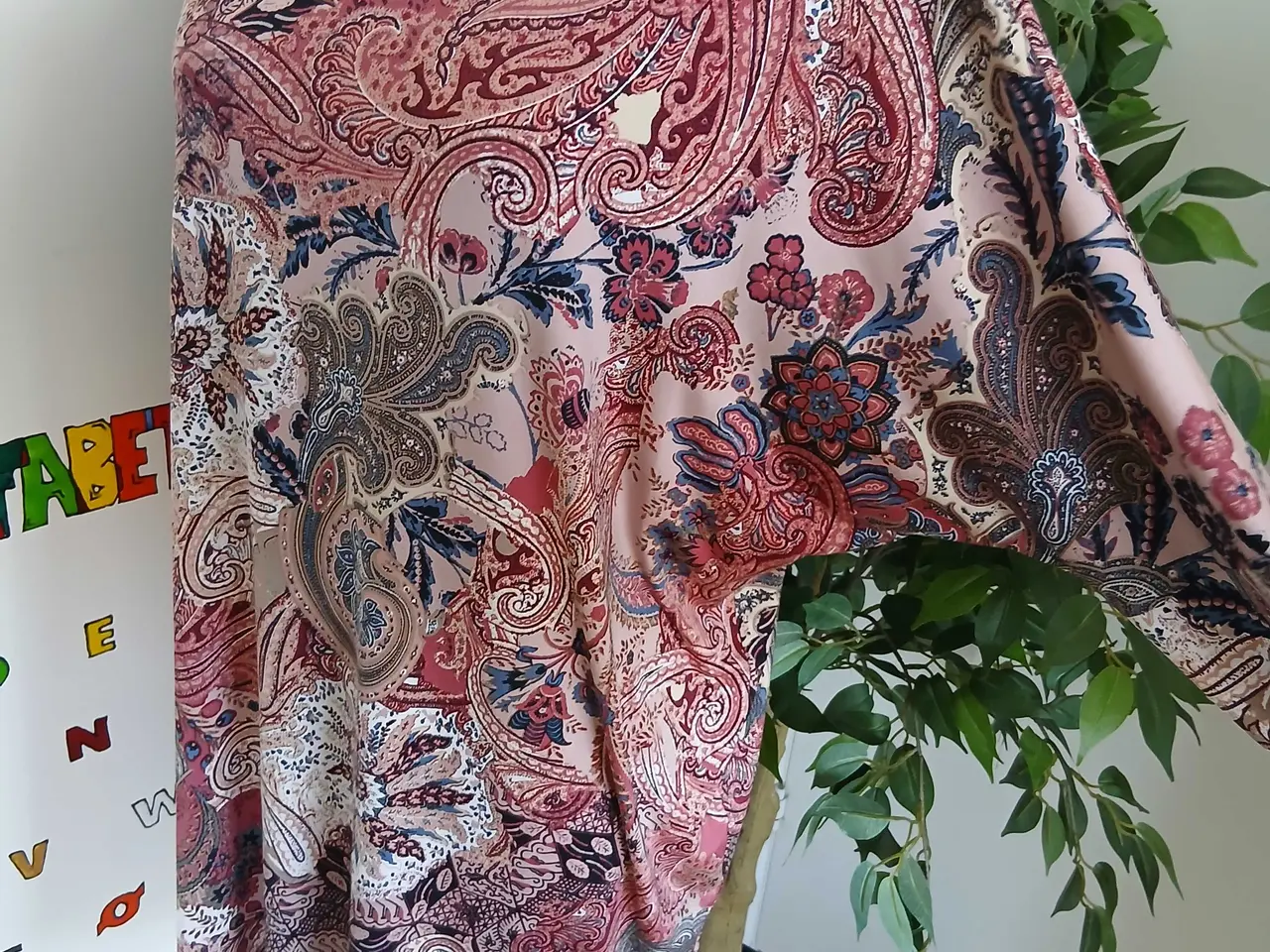 Billede 5 - Tunika. Ilse Jacobsen. L/XL
