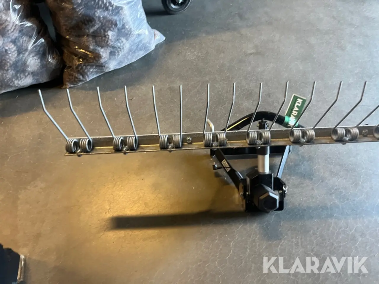Billede 3 - Rive GM Elektro 1285-12VDC