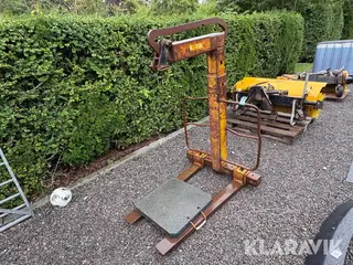 Palleåg