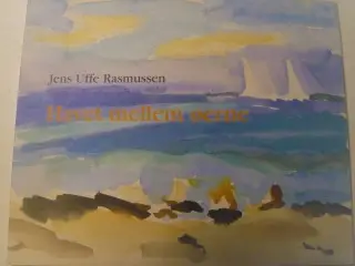 Havet mellem øerne - Jens Uffe Rasmussen