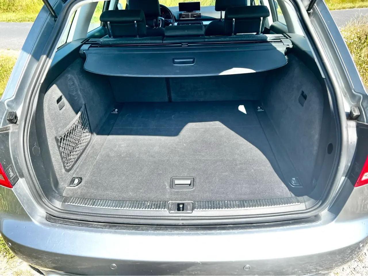 Billede 14 - Audi A4 1.8T S-Line Avant 