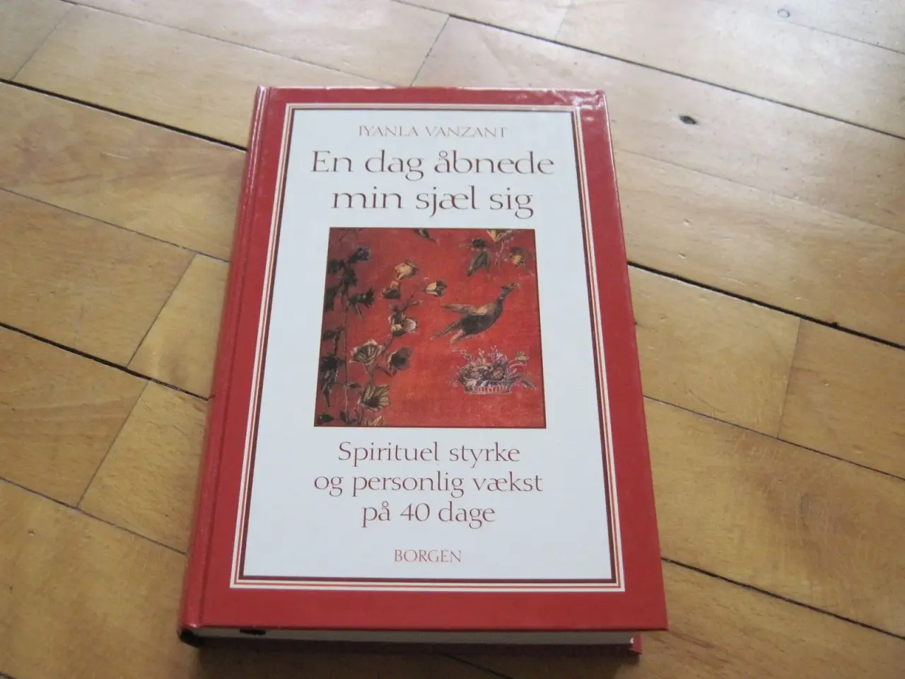 Billede 1 - Bog