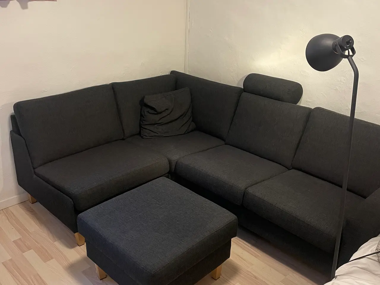 Billede 1 - Hjørnesofa i moduler