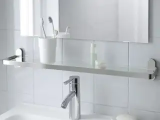 IKEA hylde