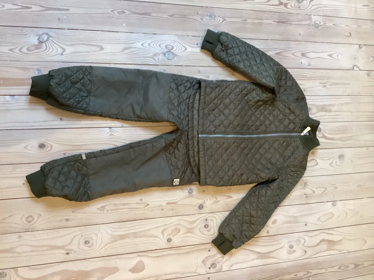 Billede 1 - Mikk-Line thermo sæt