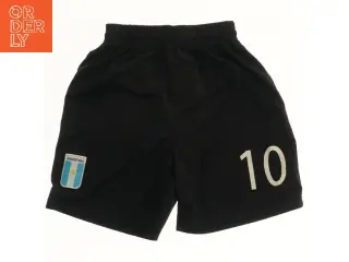 Fodboldshorts med Argentina emblem fra Wsl (str. 140)