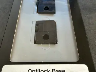 SAKO optiloc baser