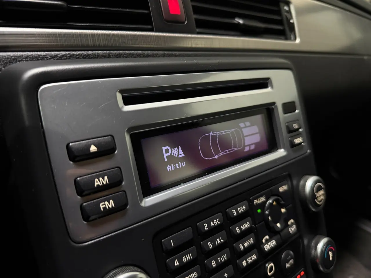 Billede 12 - Volvo V70 2,5 T Momentum aut.