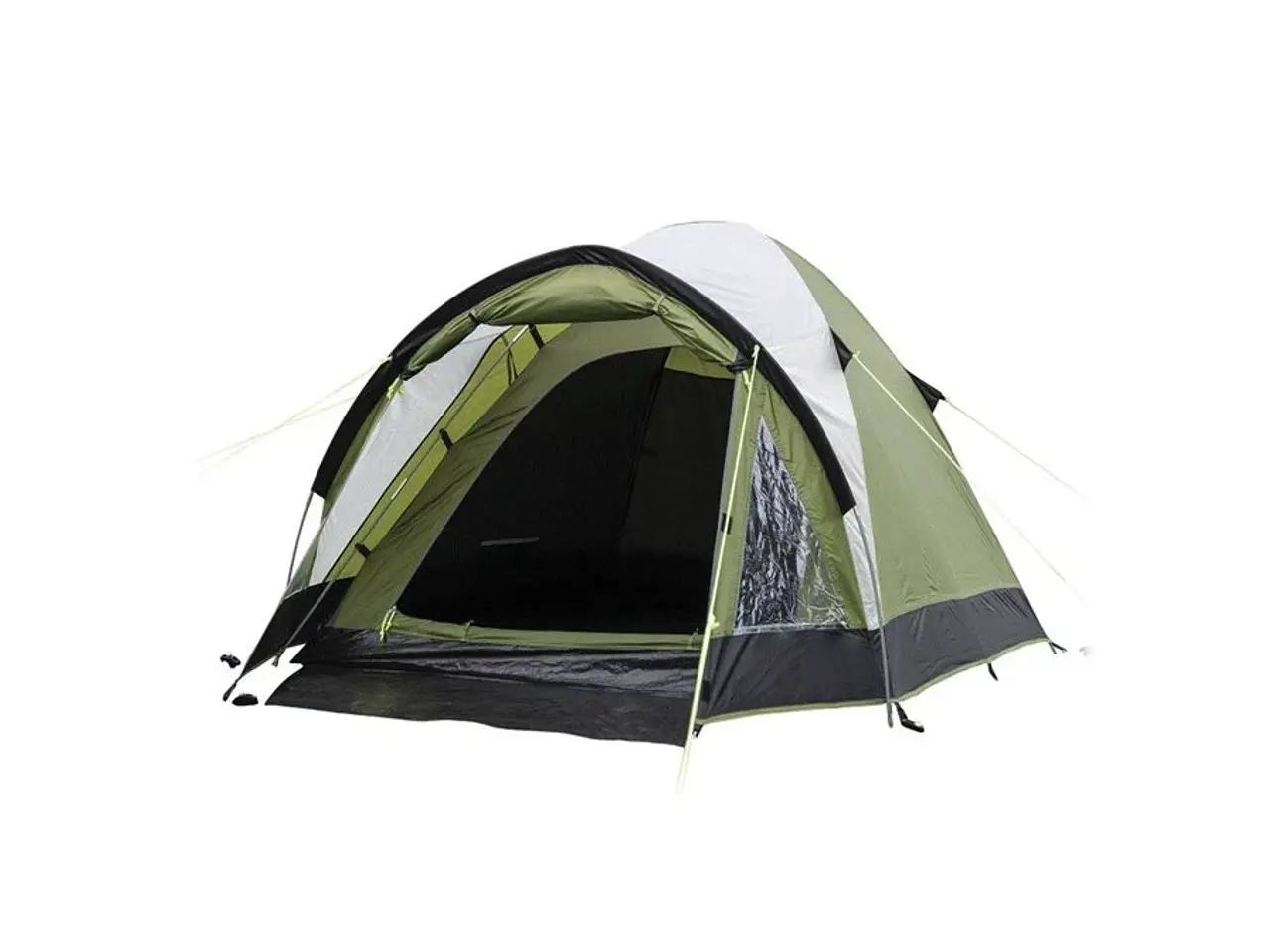 Billede 1 - Kampa Brighton 2  FINDES OGSÅ I GRÅ  495.00 kr