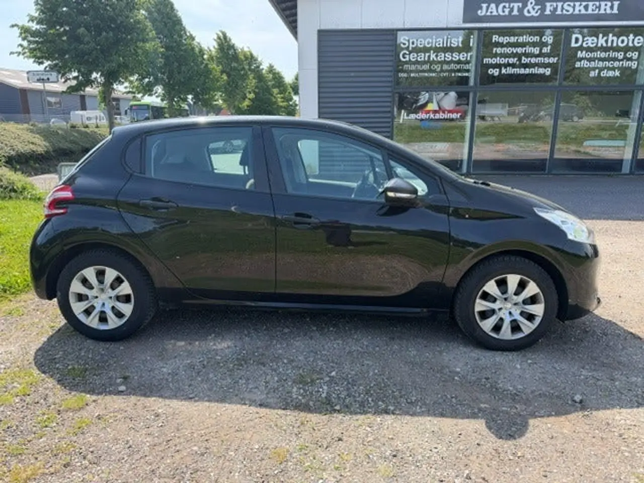 Billede 5 - Peugeot 208 1,0 VTi Access