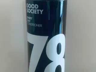 Lækre hårprodukter sælges. Shampoo/Balsam/Lotion/S