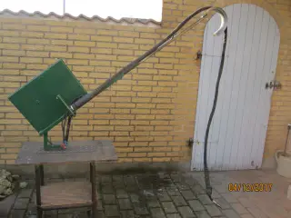 Aflastningsarm