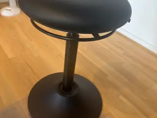 Ergonomisk taburet